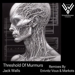 Threshold Of Murmurs