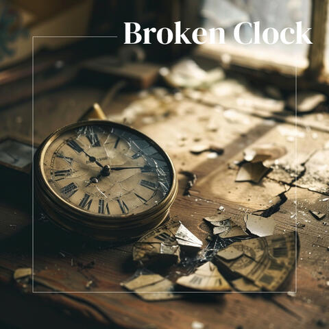 Broken Clock