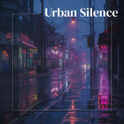 Urban Silence