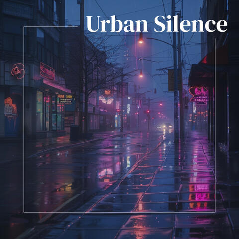 Urban Silence
