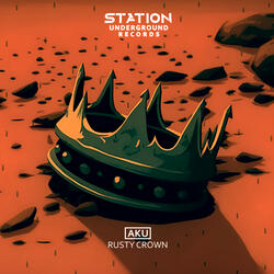 Rusty Crown
