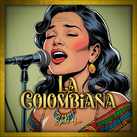 La Colombiana