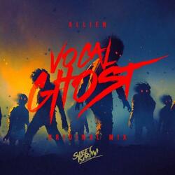 Vocal Ghost