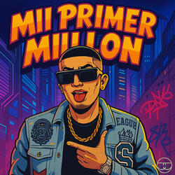 MI PRIMER MILLON