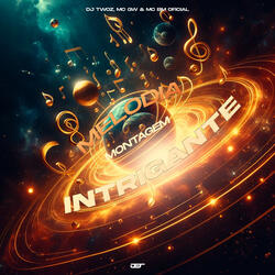 Ritmado Incompreensivel (feat. MC Grigo 22)