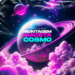 Montagem Maceta Cosmo