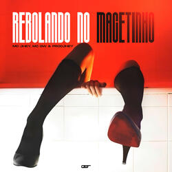 Rebolando no Macetinho