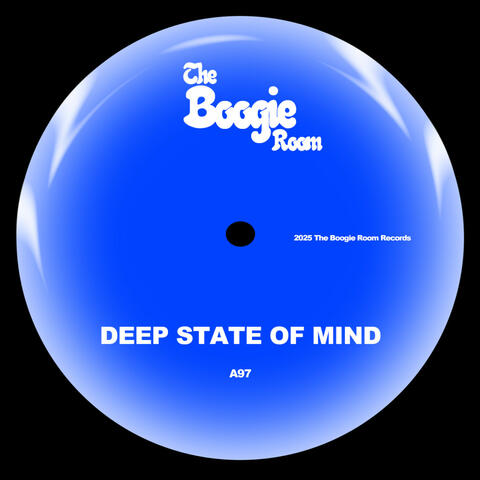 Deep State Of Mind