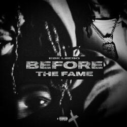 Before The Fame