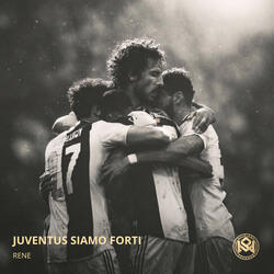Juventus Siamo Forti