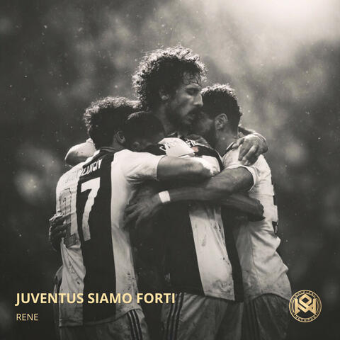 Juventus Siamo Forti