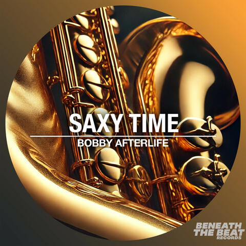 Saxy Time