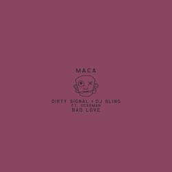Bad Love (feat. Scarman)