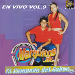 Amor Y Paz (En Vivo)