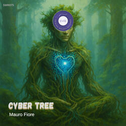Cyber Tree