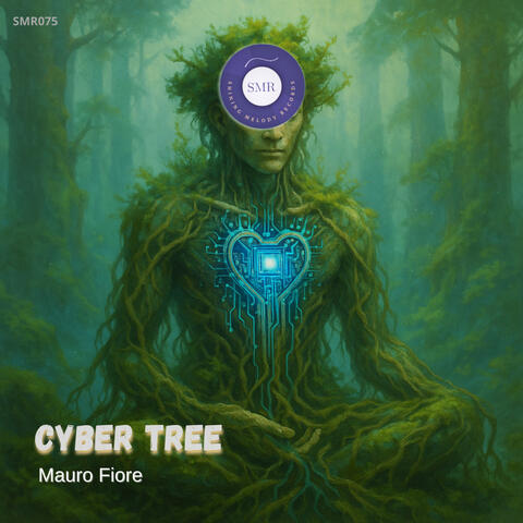 Cyber Tree