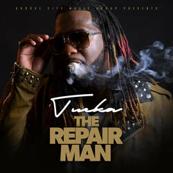 The Repair Man