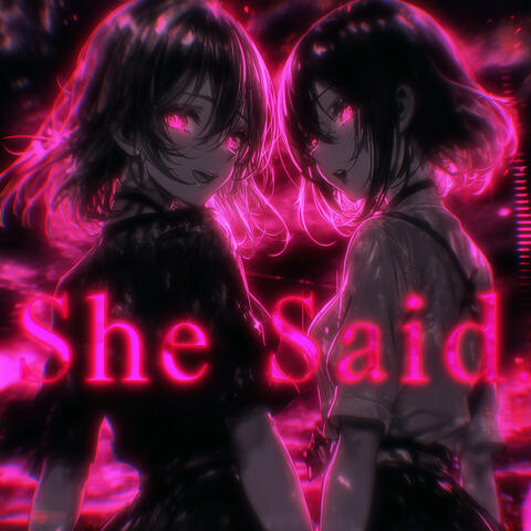 ALL THE THINGS SHE SAID FUNK