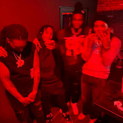 December 2nd Freestyle