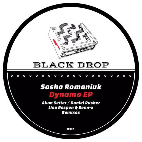 Dynamo EP
