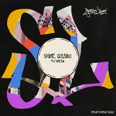 Tu Kiera (Extended Mix) (feat. KLK)