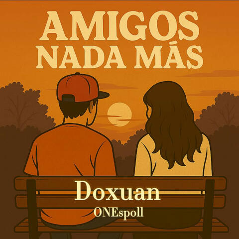 Amigos Nada Mas