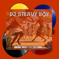 Move With The Rhythm