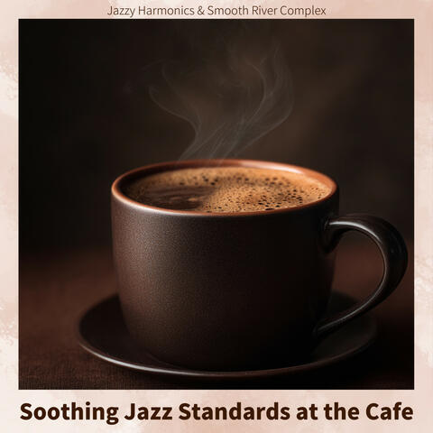 Soothing Jazz Standards at the Cafe