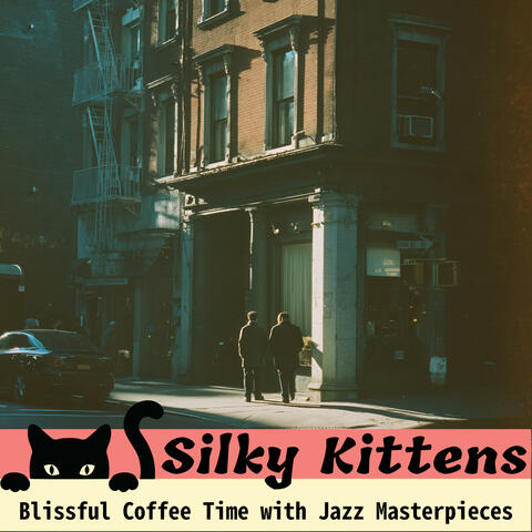 Blissful Coffee Time with Jazz Masterpieces