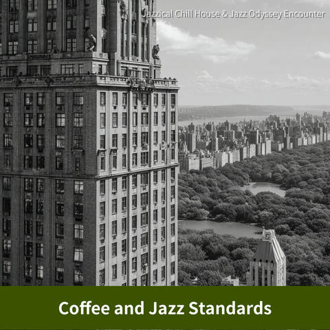 Coffee and Jazz Standards