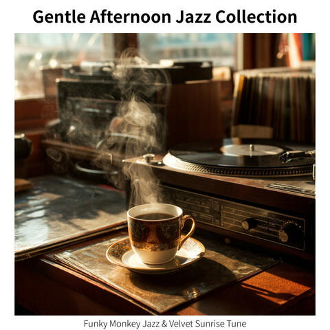 Gentle Afternoon Jazz Collection