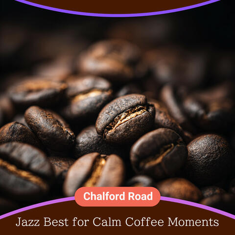 Jazz Best for Calm Coffee Moments