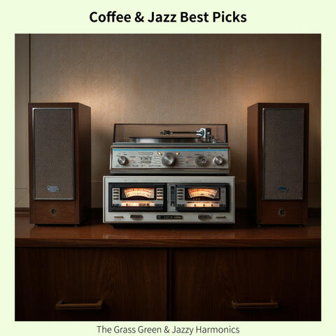 Coffee & Jazz Best Picks