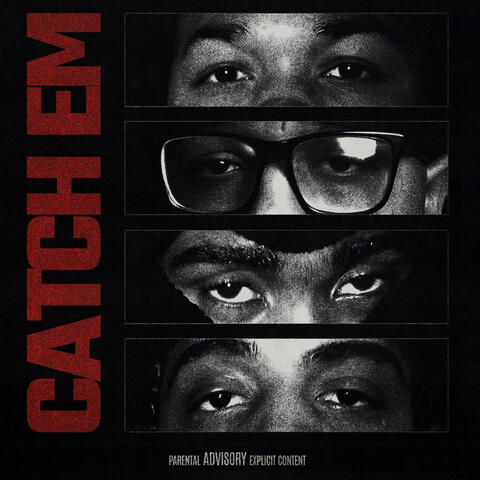 Catch ‘Em (feat. Vonoff1700, Big Opp, Screwly G)