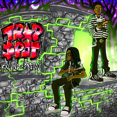 TRAPSPOT
