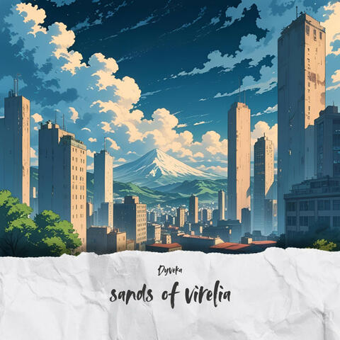 sands of virelia
