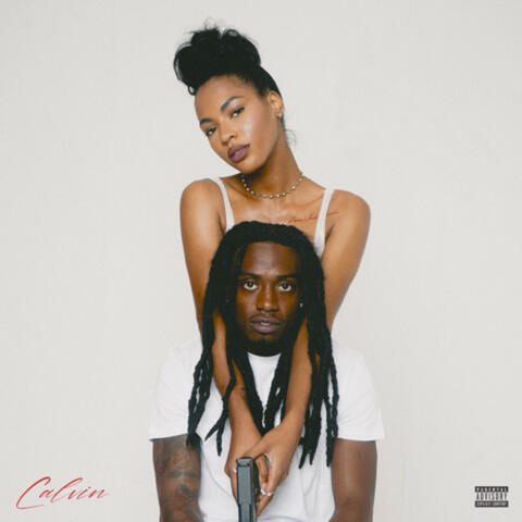 A Thin Line Between Music & Mayhem : Calvin