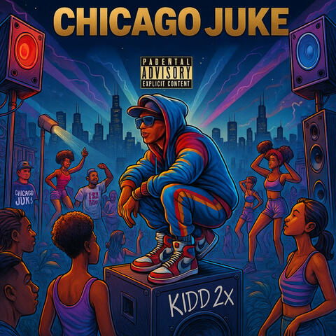 Chicago Juke