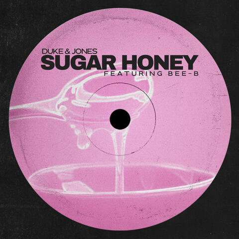 Sugar Honey