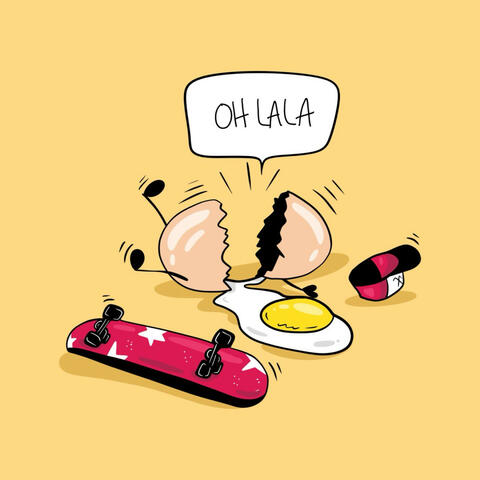 Oh Lala
