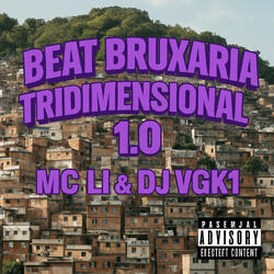 BEAT BRUXARIA TRIDIMENSIONAL 1.0