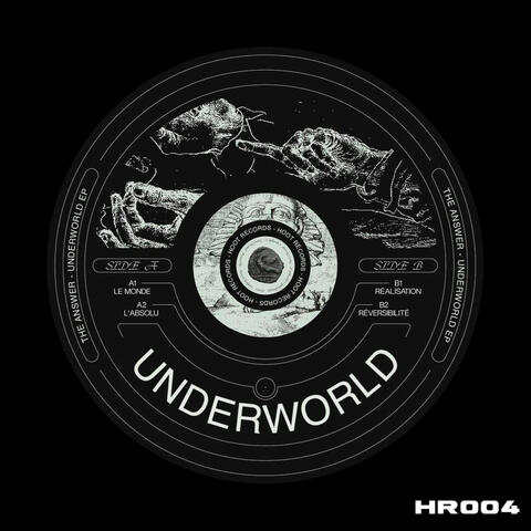 UnderWorld