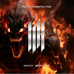 VULCADÃO BRUTALÍTICO