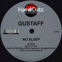 No Sleep