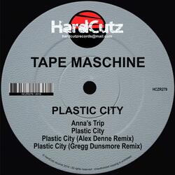 Plastic City