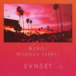 SVNSET (feat. Norman Perry)