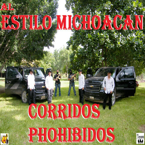 Al Estilo Michoacan