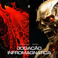 JOGAÇÃO INFROMAGNÁTICA