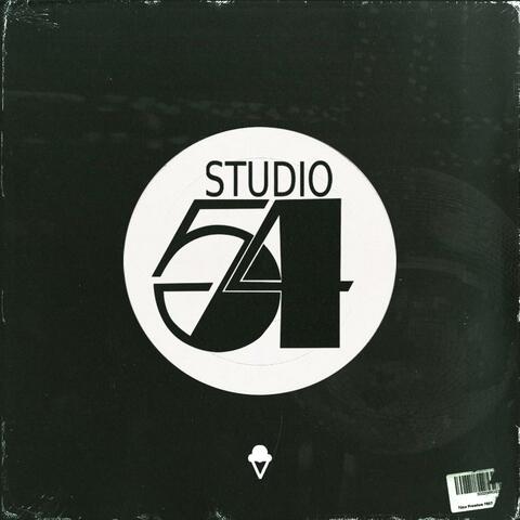 Studio 54 EP