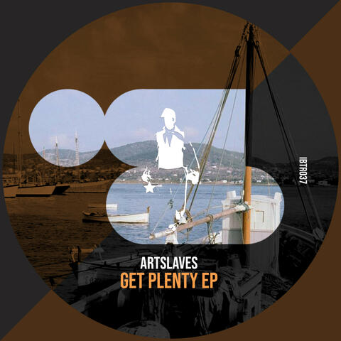 Get Plenty EP